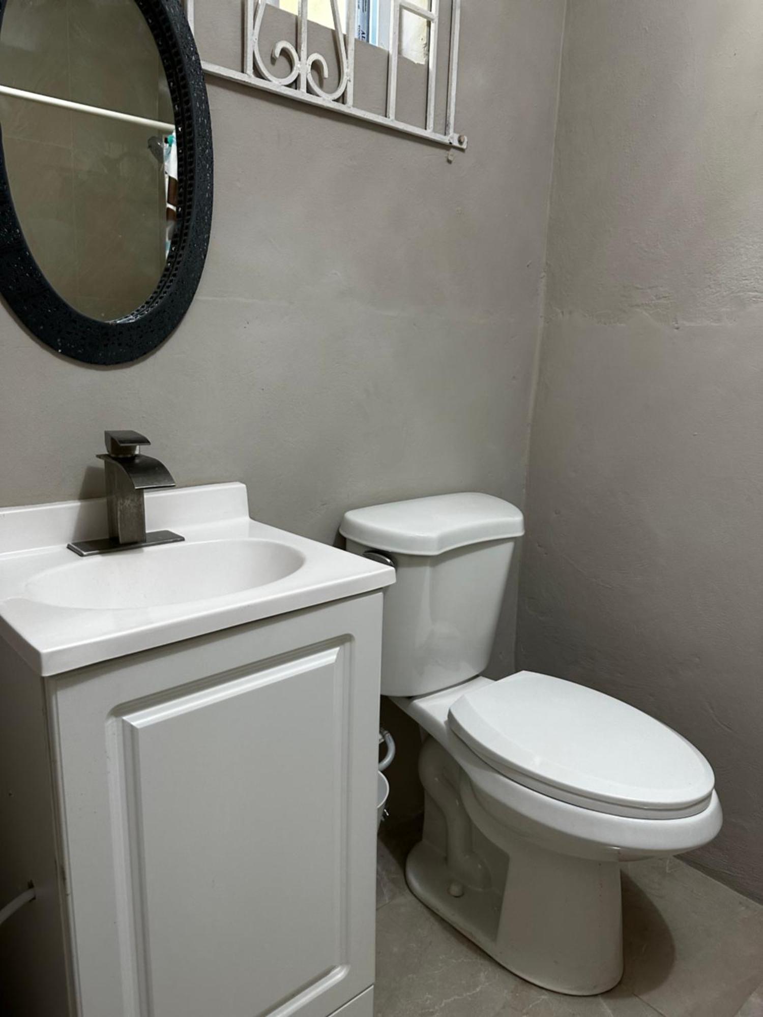 Apartment The Shelton - Sinclair Montego Bay